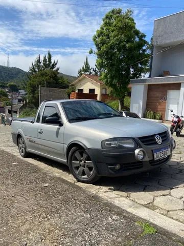 Carro Saveiro 2008 Sp à venda em todo o Brasil!