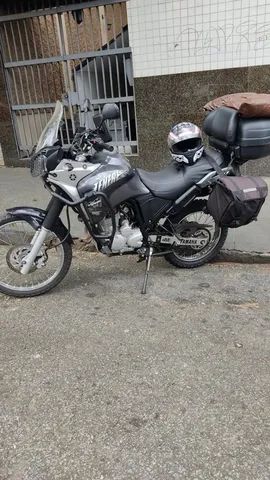 XTZ Tenere 250 2017/ 2017 - Foto 3