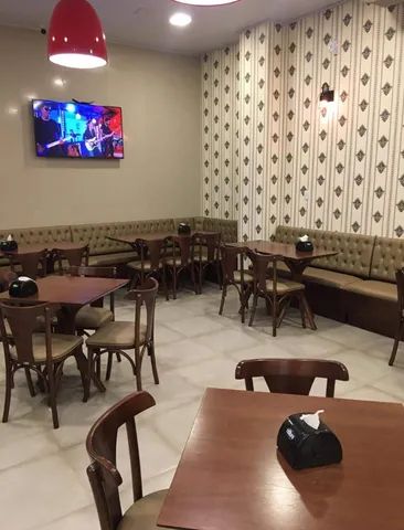 Cadeiras e mesas para restaurantes #Direto da fábrica # - Foto 4