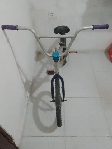 BIKE CHECK GIOS 4 FREAKS GRINGA ??! 