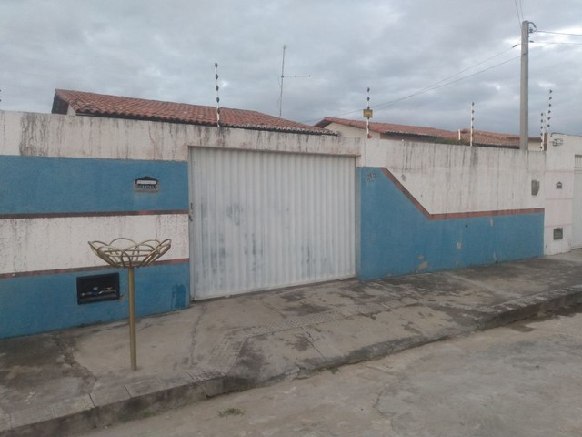 Captação de Casas para alugar direto com o proprietário em São Gonçalo do  Amarante, RN