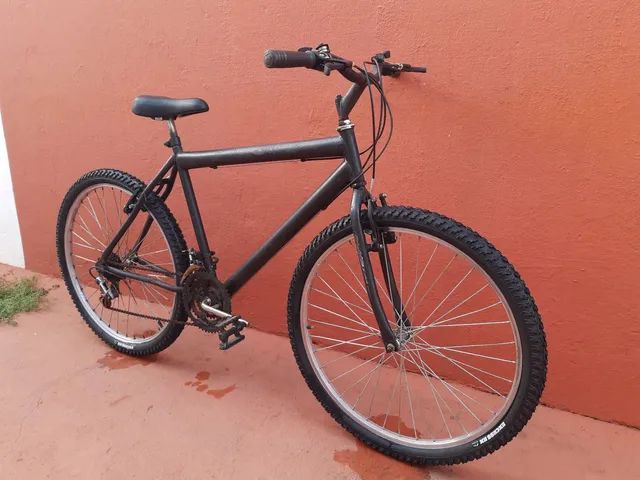 Bicicleta aro 24 ENTREGO - Ciclismo - Jardim Presidente, Goiânia