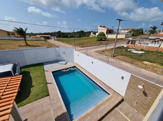Alugo Linda casa de praia - Foto 3