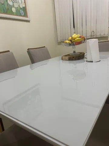 Mesa de jantar 