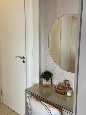 FIT - Venda - Edifício Prada Residence - 2 Quartos - 2 Banheiros - 71m² - Apto Mobiliado - Foto 7