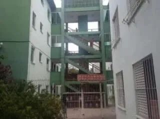 Captação de Apartamento a venda na Rua Buíque, Vila Romanópolis, Ferraz de Vasconcelos, SP
