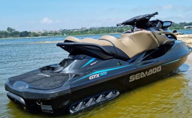 Sea Doo Gtx 300 Ltd (PROMOÇÃO) - Foto 4