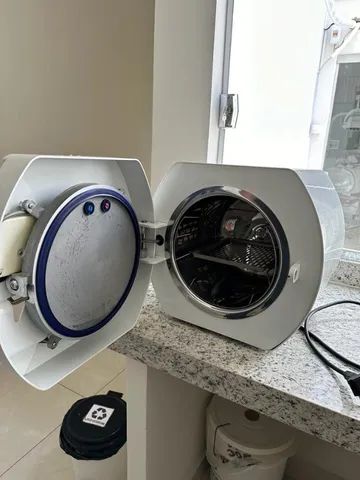Autoclave Kavo 12L
