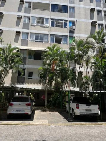 Captação de Apartamento a venda na Rua Marcos André, Torre, Recife, PE