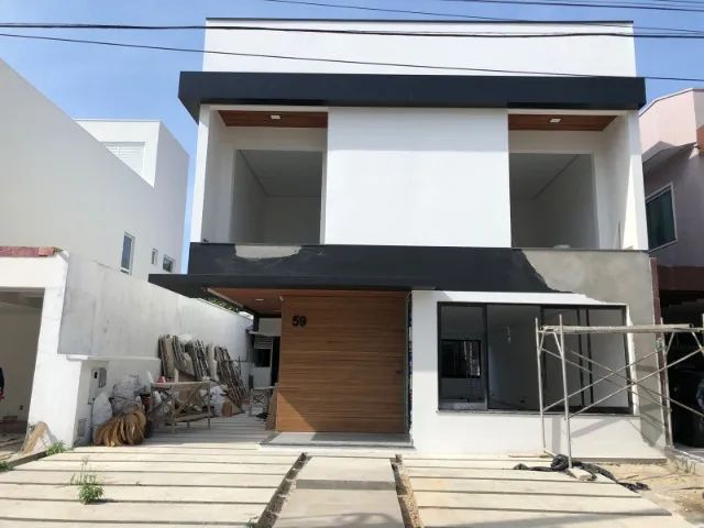 Captação de Casa a venda na Avenida Ephigênio Salles, Aleixo, Manaus, AM