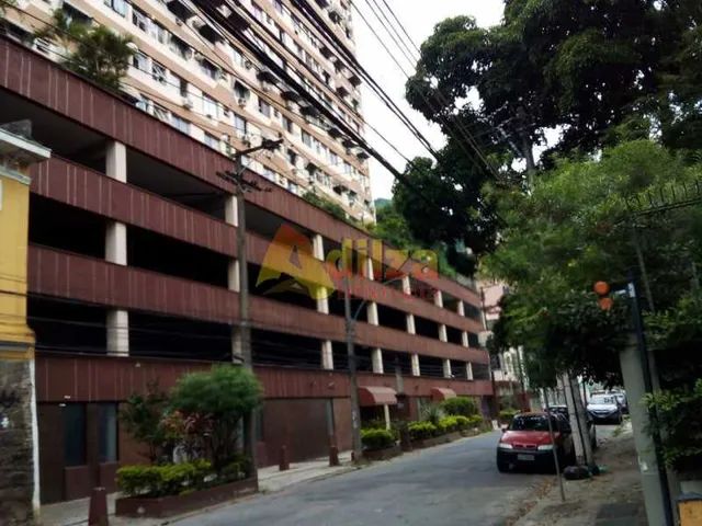 Apartamento - / Residencial / Rio Comprido - Foto 2