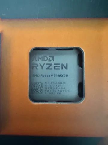 Ryzen 9 7900X3D セットアップの通販 家電・スマホ・カメラ | bca.edu.gr