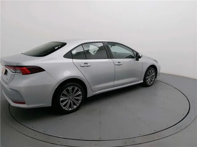Toyota Corolla 2023 2.0 vvt-ie flex xei direct shift - Foto 5
