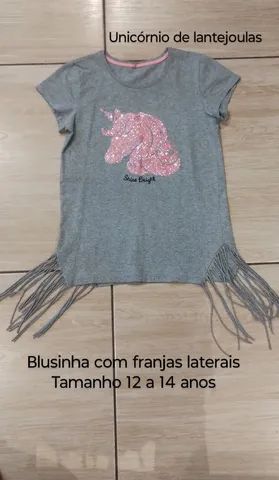 Blusinhas infantis em oferta - Foto 2