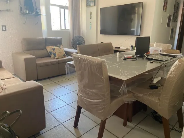 Apartamento em Intermares