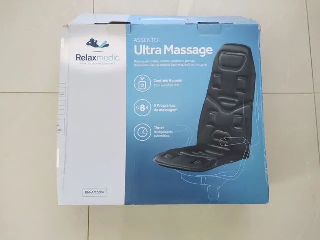 Massageador 