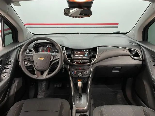 Chevrolet Tracker LT 1.4 Turbo 2017