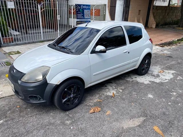 FORD KA VALOR 15 MIL - Foto 4