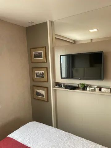 FIT - Venda - Edifício Prada Residence - 2 Quartos - 2 Banheiros - 71m² - Apto Mobiliado - Foto 9