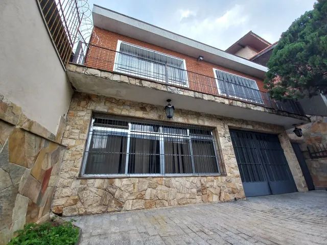 Captação de Casa a venda na Avenida General Edgar Facó - de 1510 a 99998 - lado par, Vila Palmeiras, São Paulo, SP
