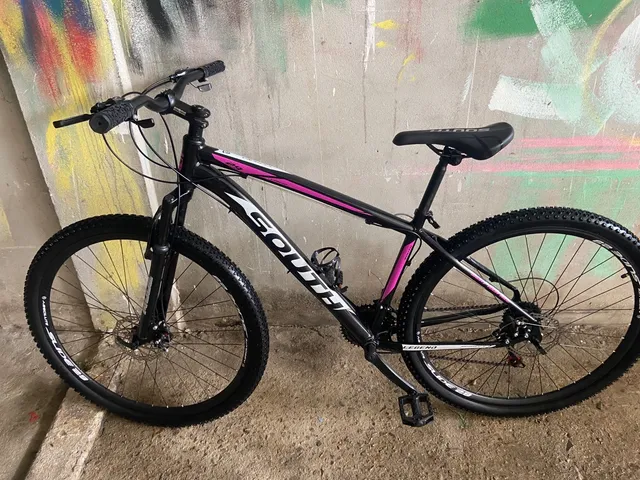 Bike de grau  +298 anúncios na OLX Brasil