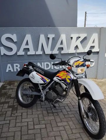 Motos HONDA XR no Rio Grande do Sul