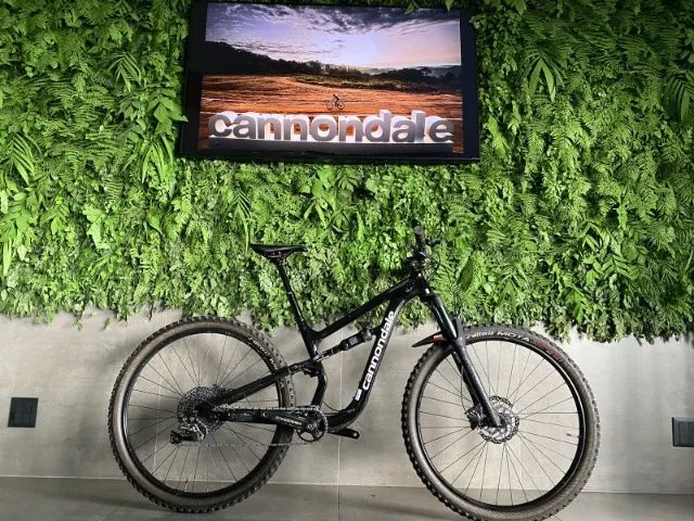 Cannondale best sale habit olx