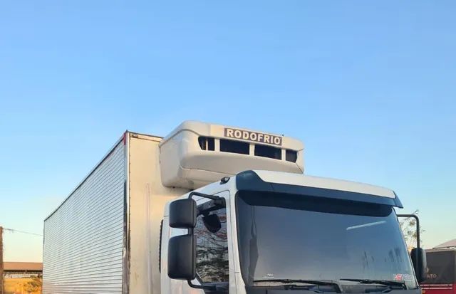 Motor câmara fria - RODOFRIO R7 - Foto 4