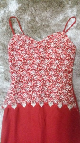 Vestido longo  - Foto 3