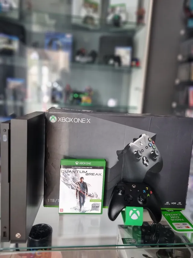 Produtos da categoria Jogos do Xbox One à venda no Porto Alegre, Rio Grande  do Sul, Facebook Marketplace