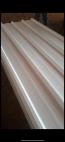 Telha galvalume Classe B 69,00 - Foto 3