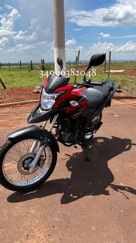 compra e venda de motos de trilha uberlandia e regiao