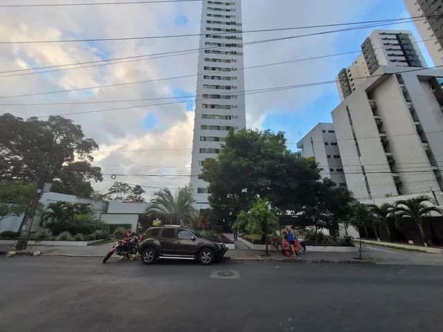 Captação de Apartamento a venda na Rua José de Holanda, Torre, Recife, PE
