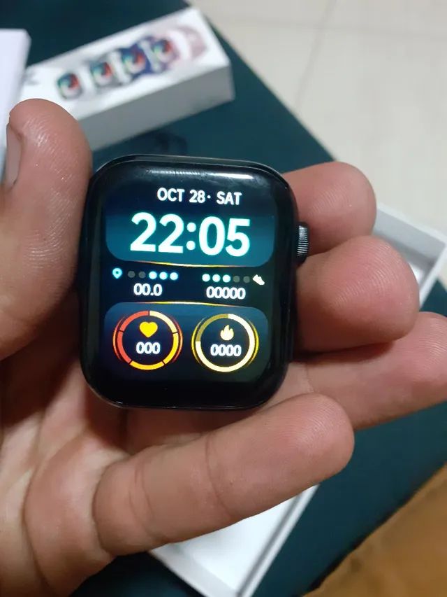 Smart Whatch - Foto 3