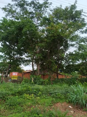 Vende-se terreno em Cáceres, próximo a cidade universitária Unemat - Foto 4