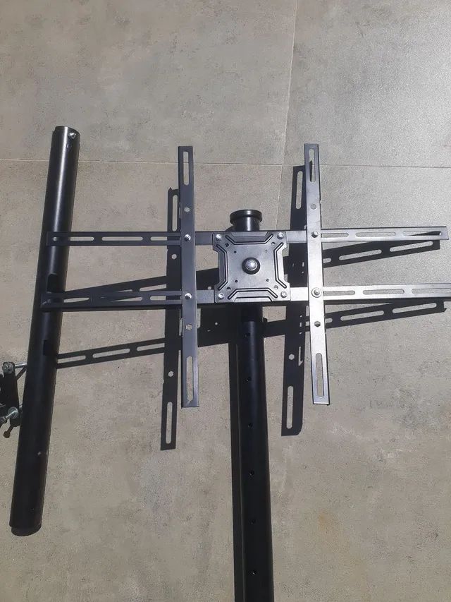 Suporte de teto para TVs de 10 a 80 polegadas.  - Foto 3