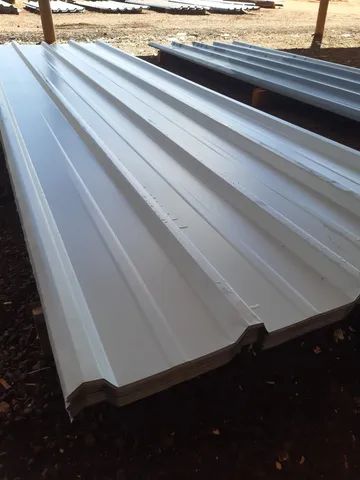 Telha galvalume Classe B 69,00 - Foto 2
