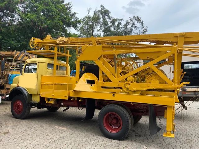 Perfuratriz para Poço P 350 - Foto 2