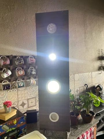 Painel elétrico  - Foto 3