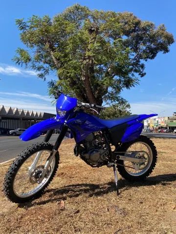 Yamaha TTR 230 24/25 - Foto 15