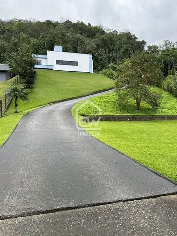 Casa 2 quartos à venda - Schroeder - SC 1255990747