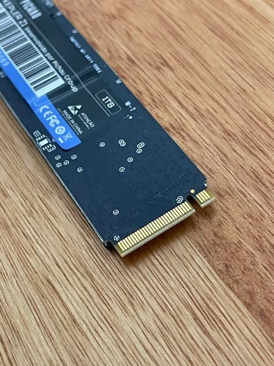 SSD NVME Pichau Kepler Z1 1TB - Foto 6
