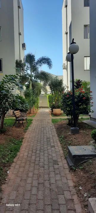 foto - Presidente Prudente - Cidade Jardim