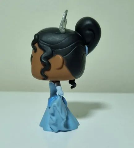 Funko Tiana loose (sem caixa) - Foto 3