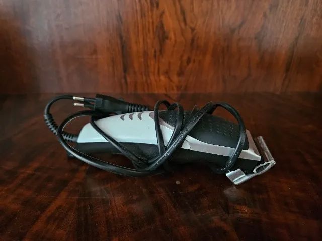 Barbeador Elétrico Semiprofissional Multilaser