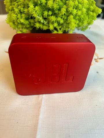 Caixa som JBL original - Foto 2