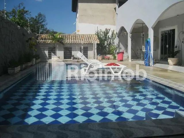 Guaratiba | Casa 5 quartos, sendo 2 suites