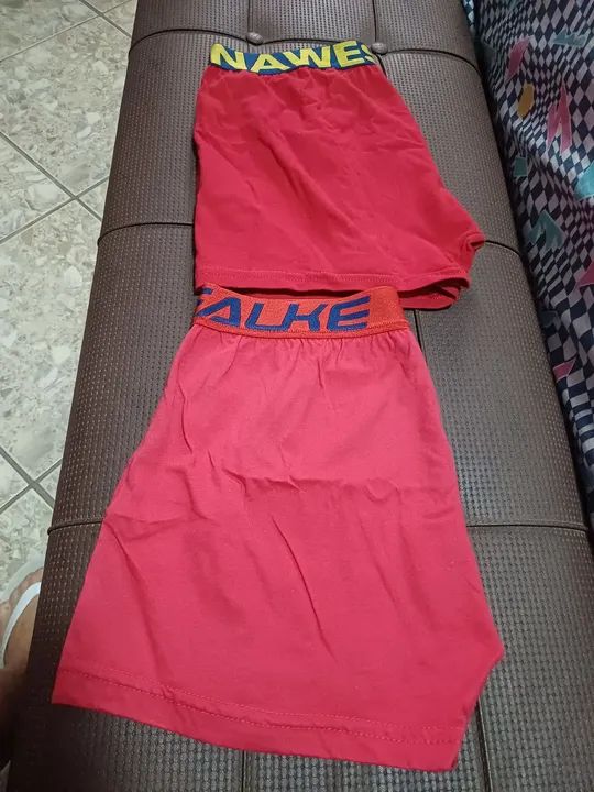 Boxer BCG - Novo - Foto 4