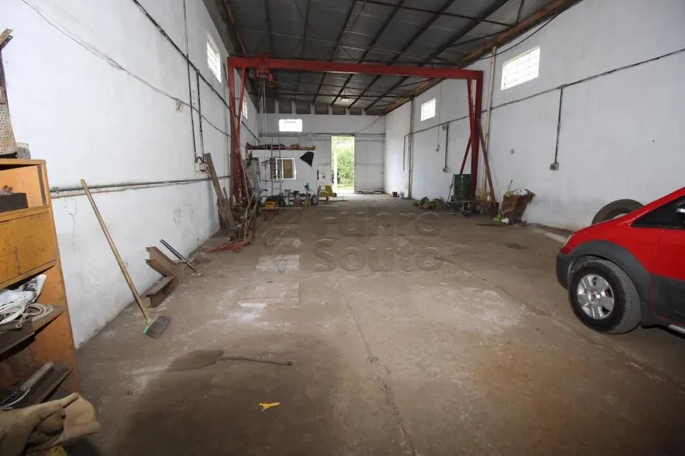 Oportunidade Única: Prédio Comercial Amplo e Funcional à Sua Disposição - Foto 5