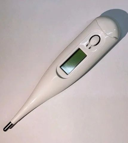 Termômetro digital  - Foto 2